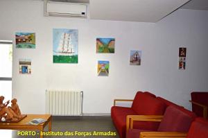 PORTO- Institut des Armees 12